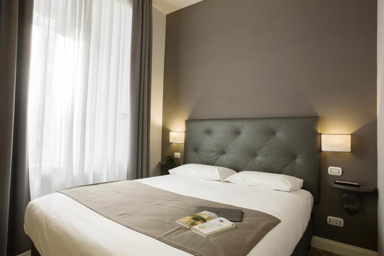 Casa de hóspedes Colosseo Prestige Roma